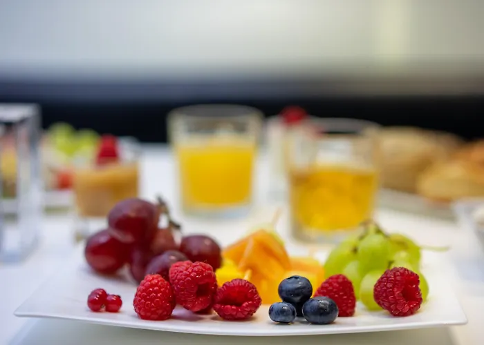 Hôtel Félicien by Elegancia Paris